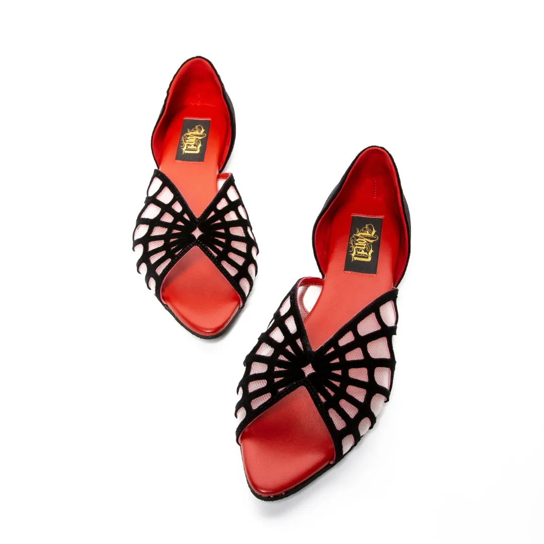 Adele Flat