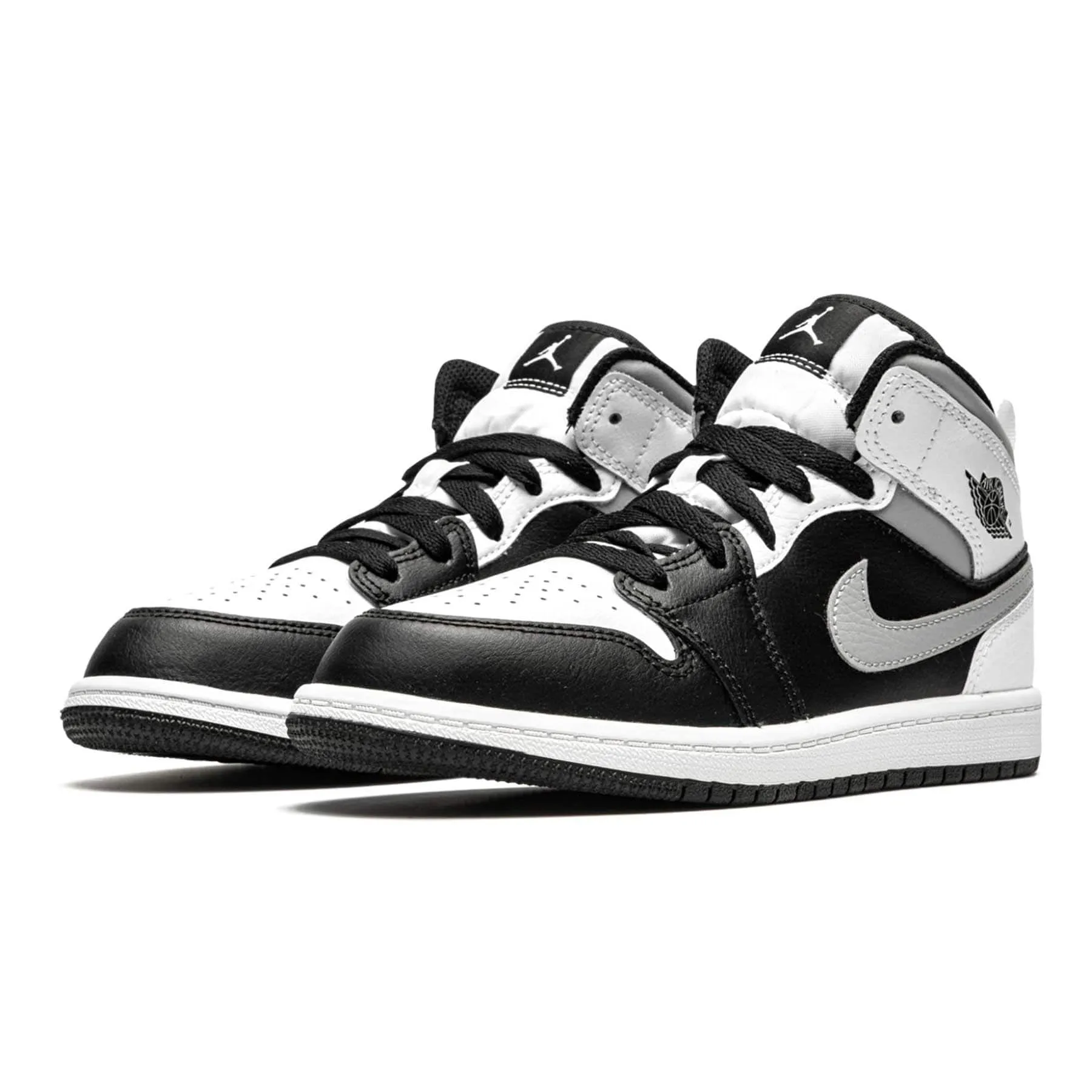 Air Jordan 1 Mid PS 'White Shadow'