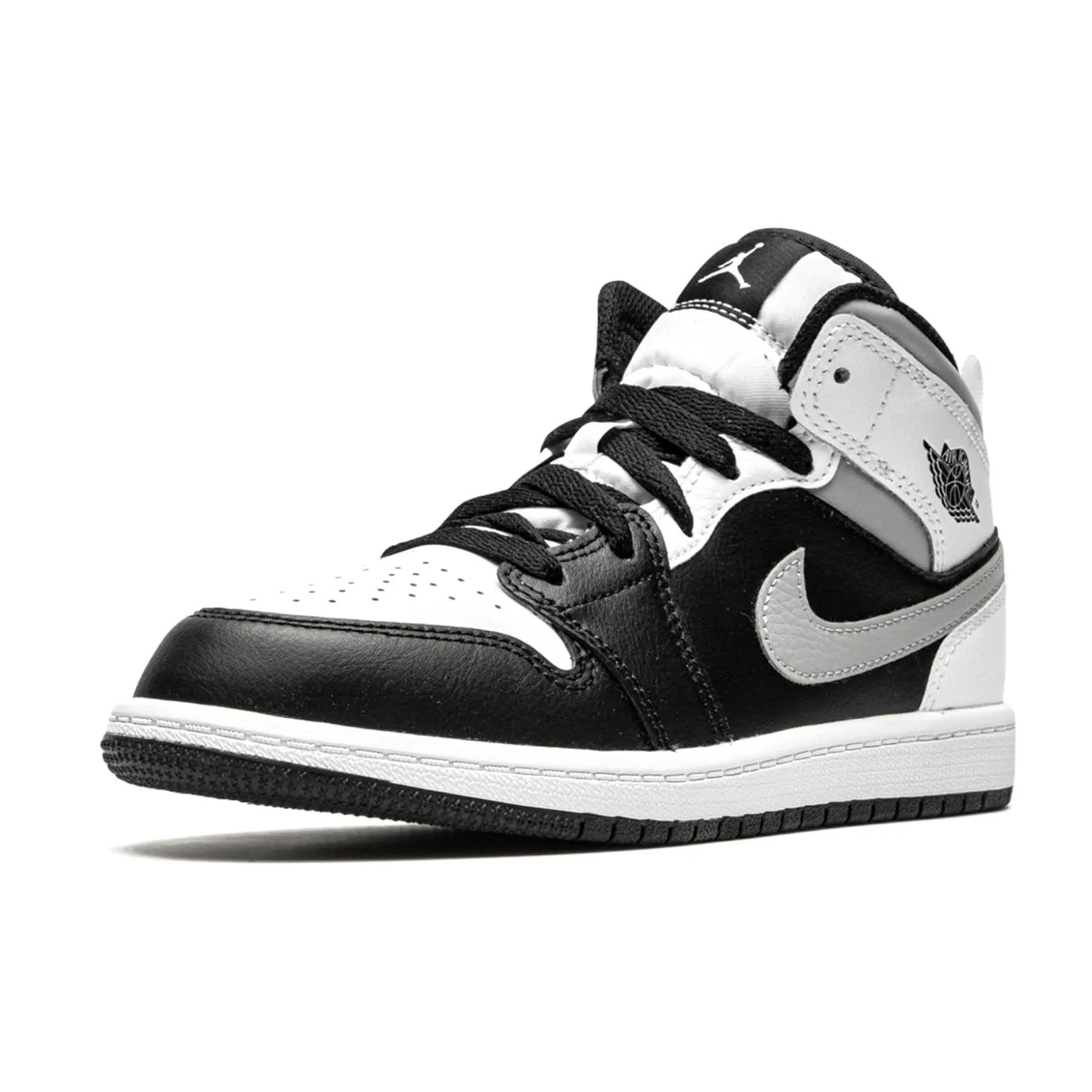 Air Jordan 1 Mid PS 'White Shadow'