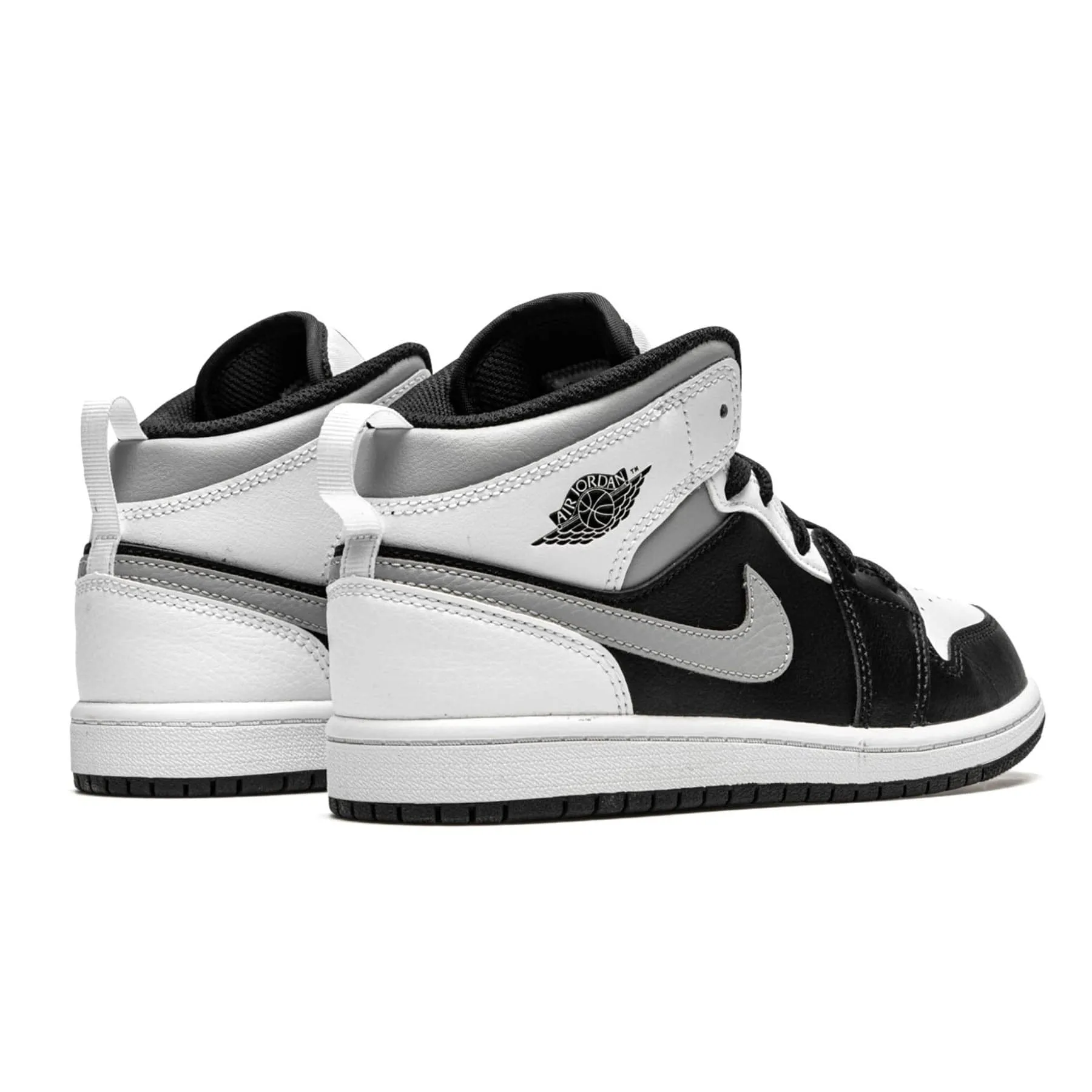 Air Jordan 1 Mid PS 'White Shadow'