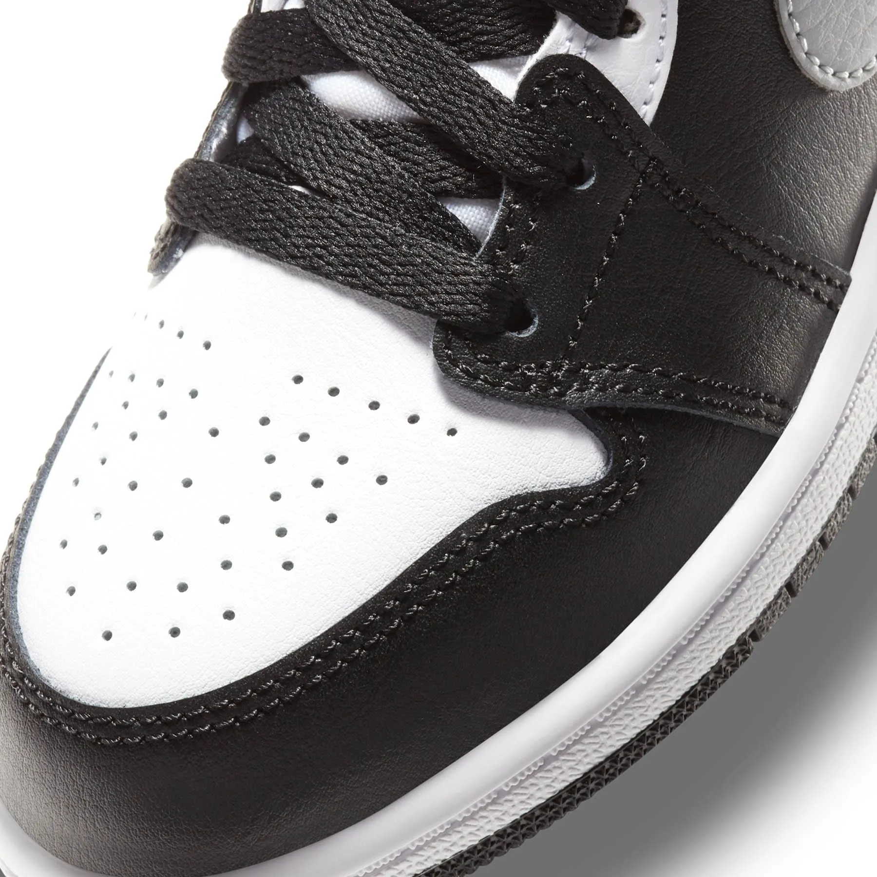 Air Jordan 1 Mid PS 'White Shadow'
