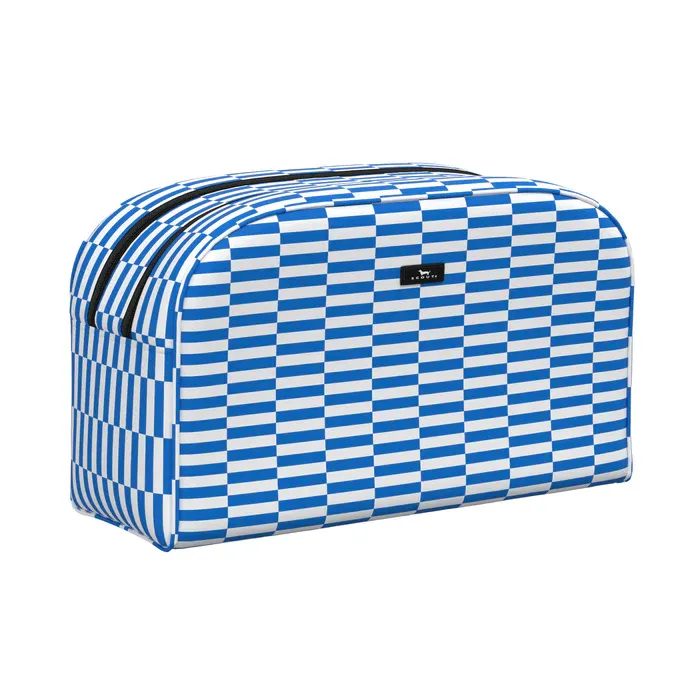 All In Tote Organizer in Checkmate Scout Bags