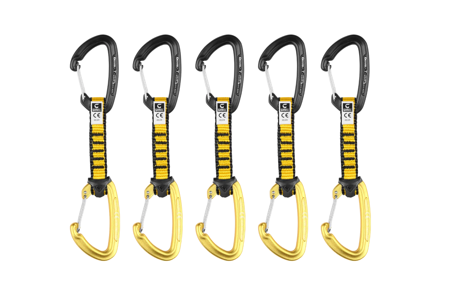 All-Round Gamma PACK OF 5