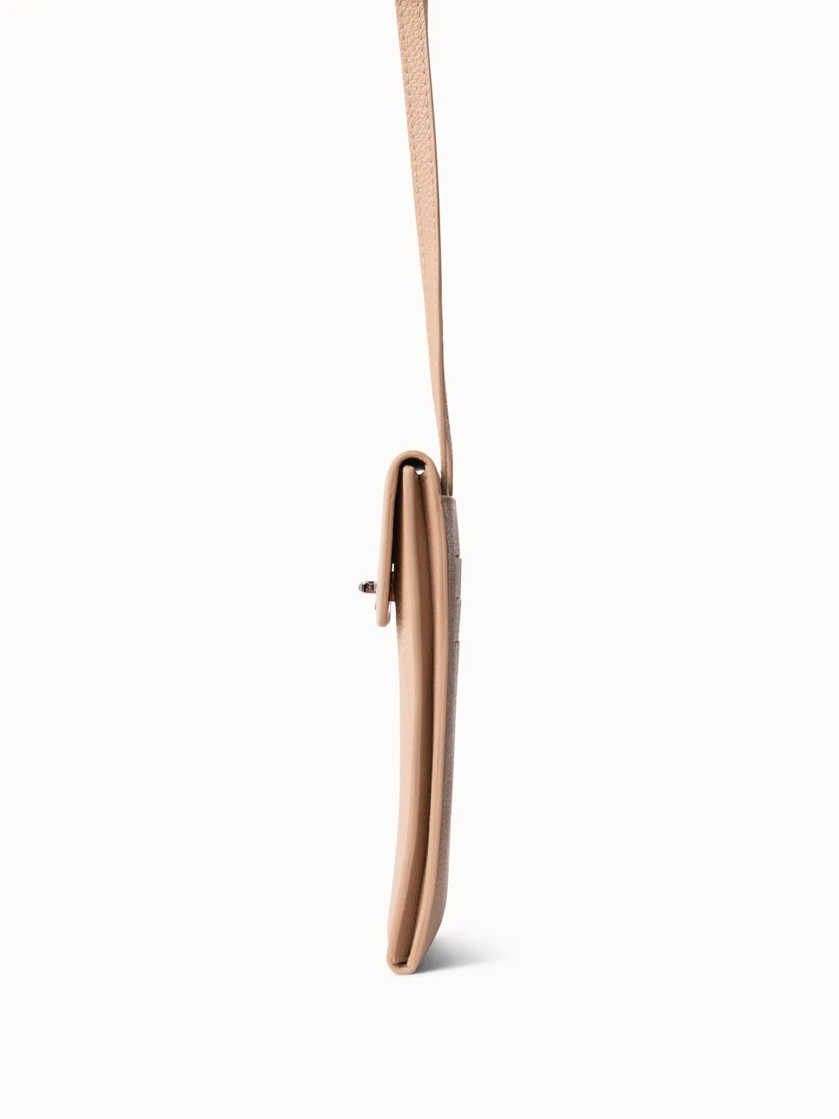 Anouk Smartphone Tasche aus Leder