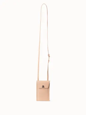 Anouk Smartphone Tasche aus Leder