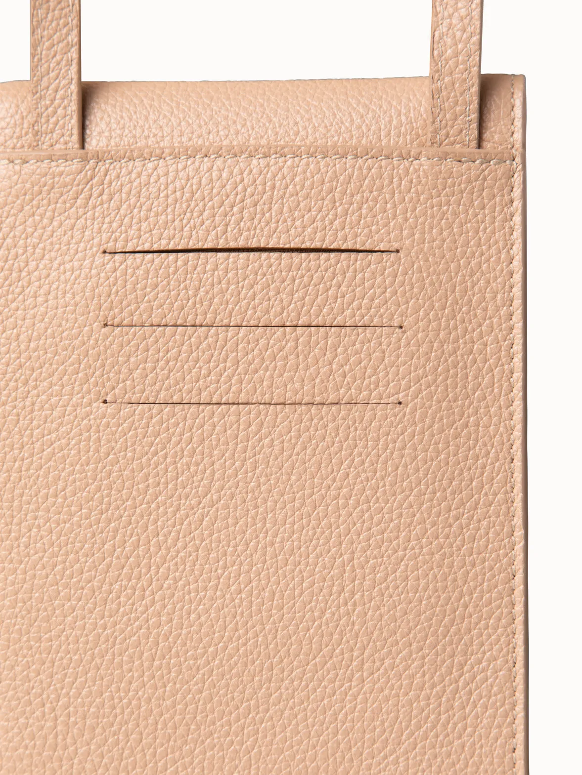 Anouk Smartphone Tasche aus Leder