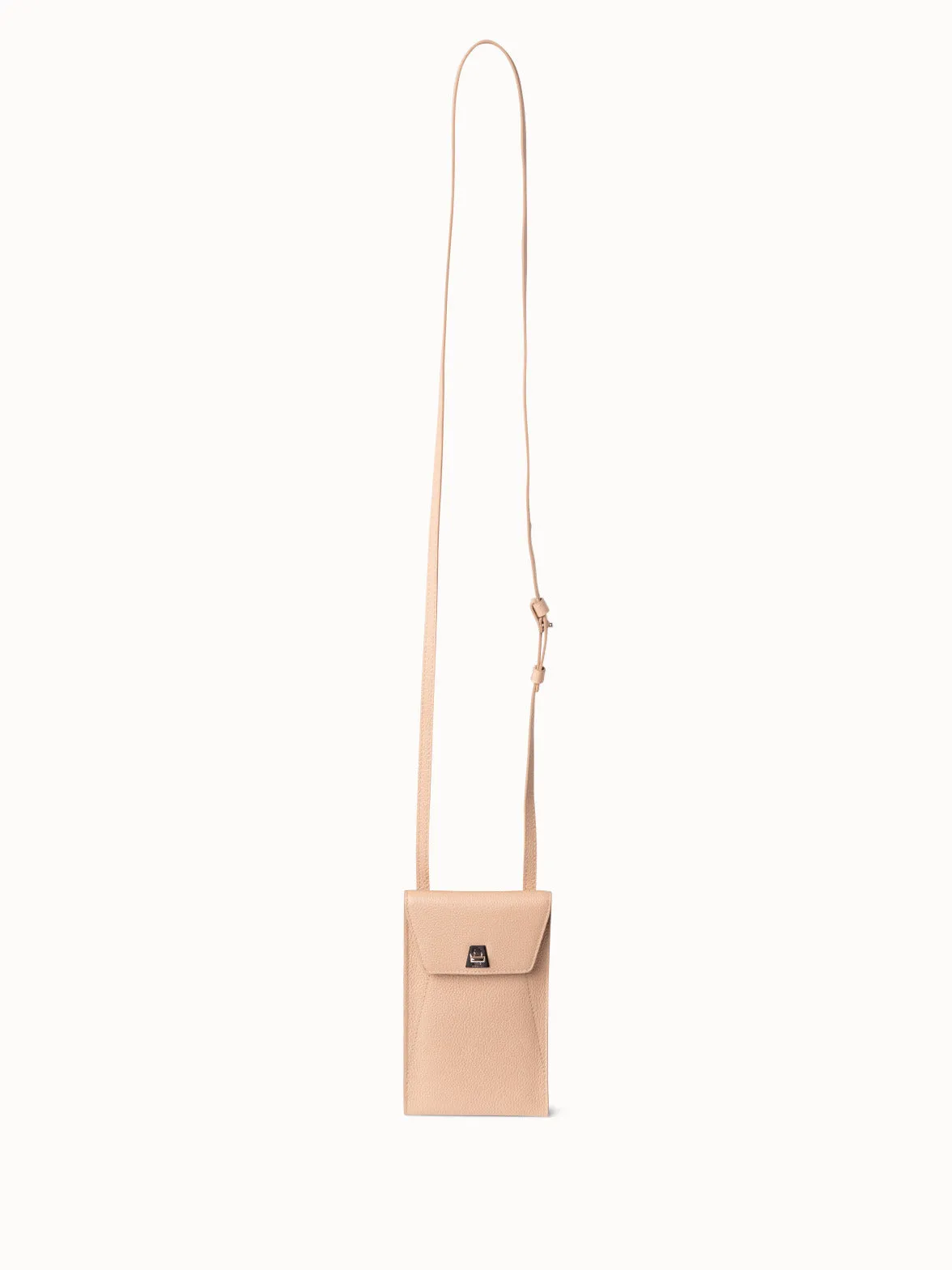 Anouk Smartphone Tasche aus Leder