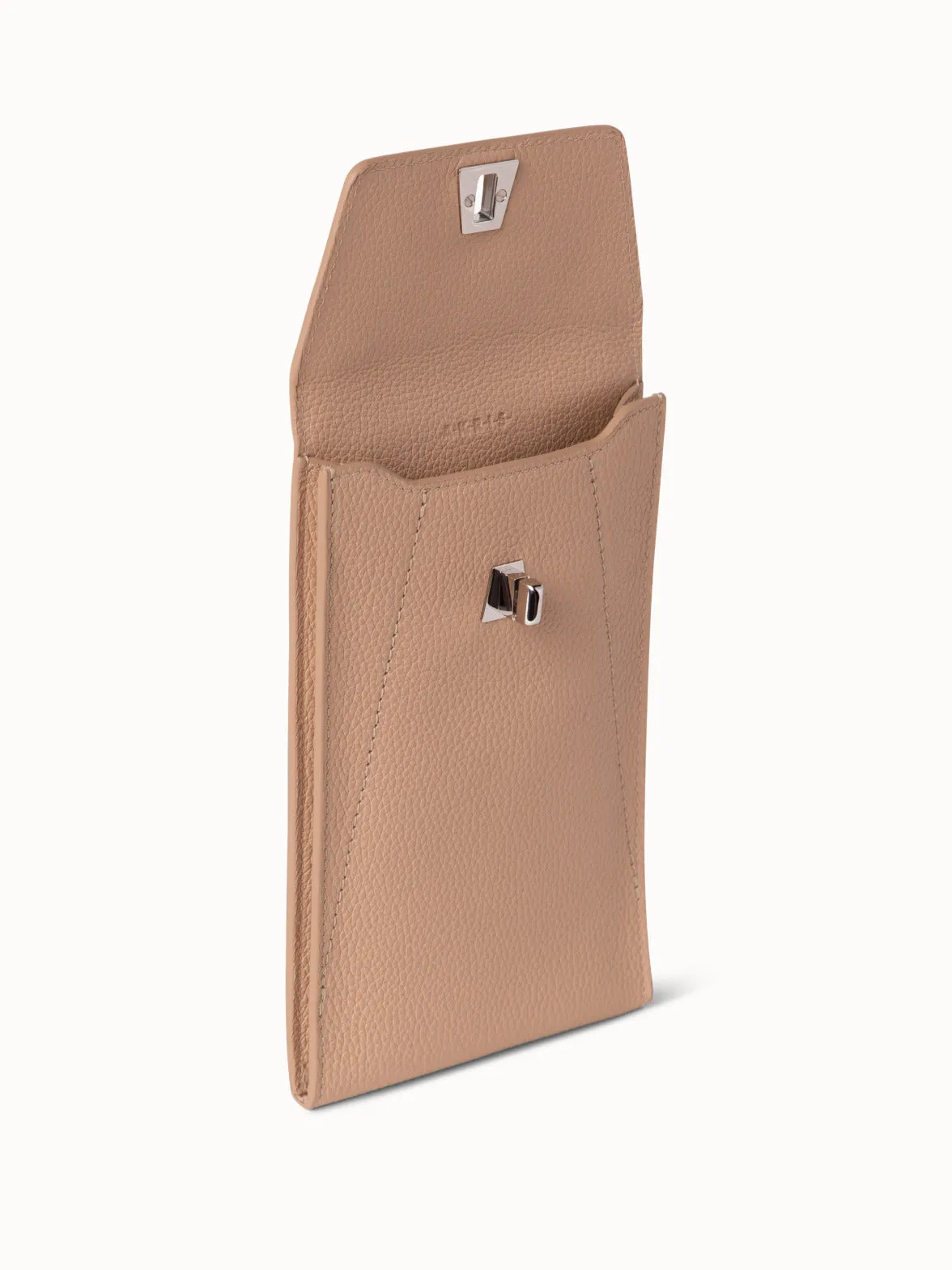Anouk Smartphone Tasche aus Leder