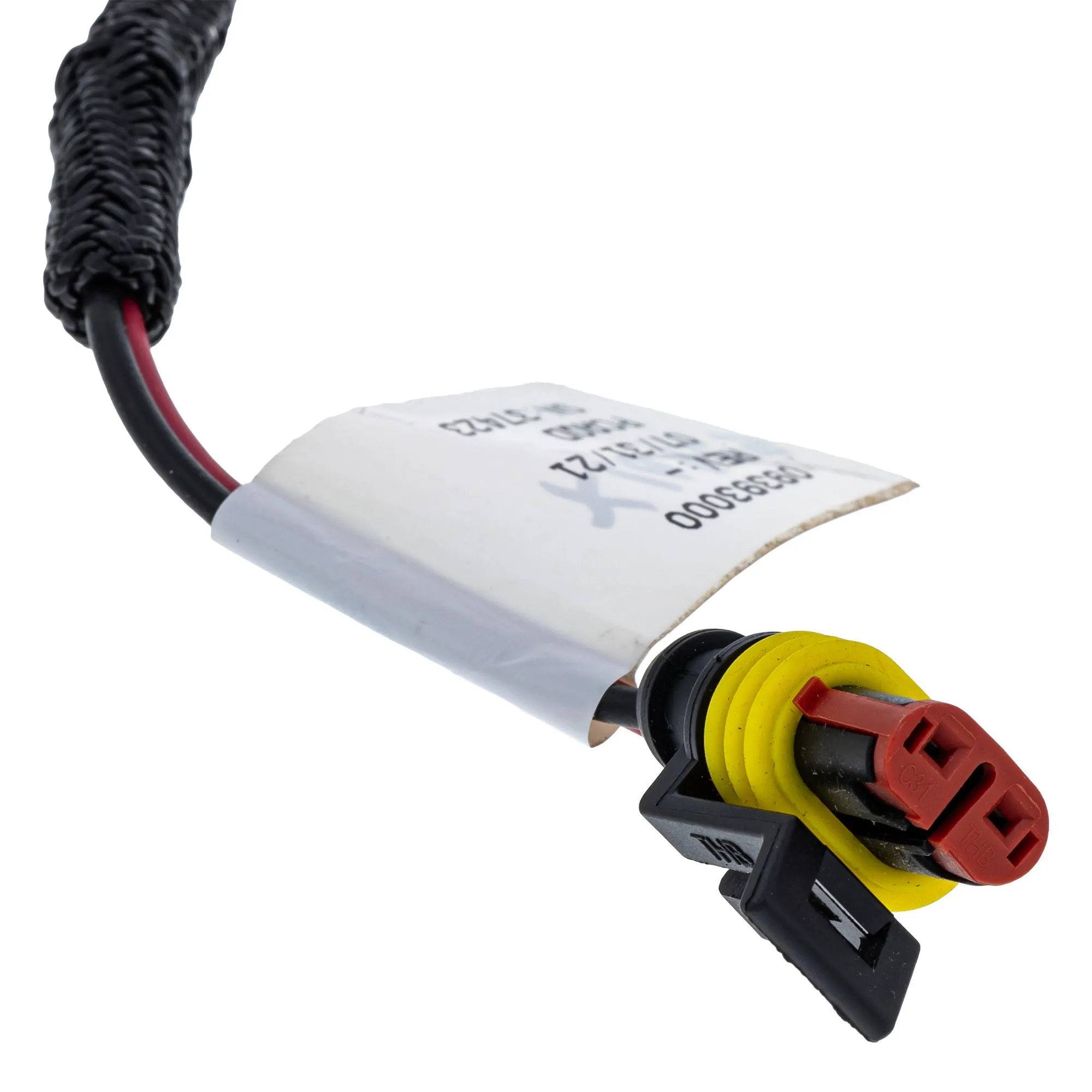 Ariens 09393000 HARNESS WIRE LIGHT JUMPER