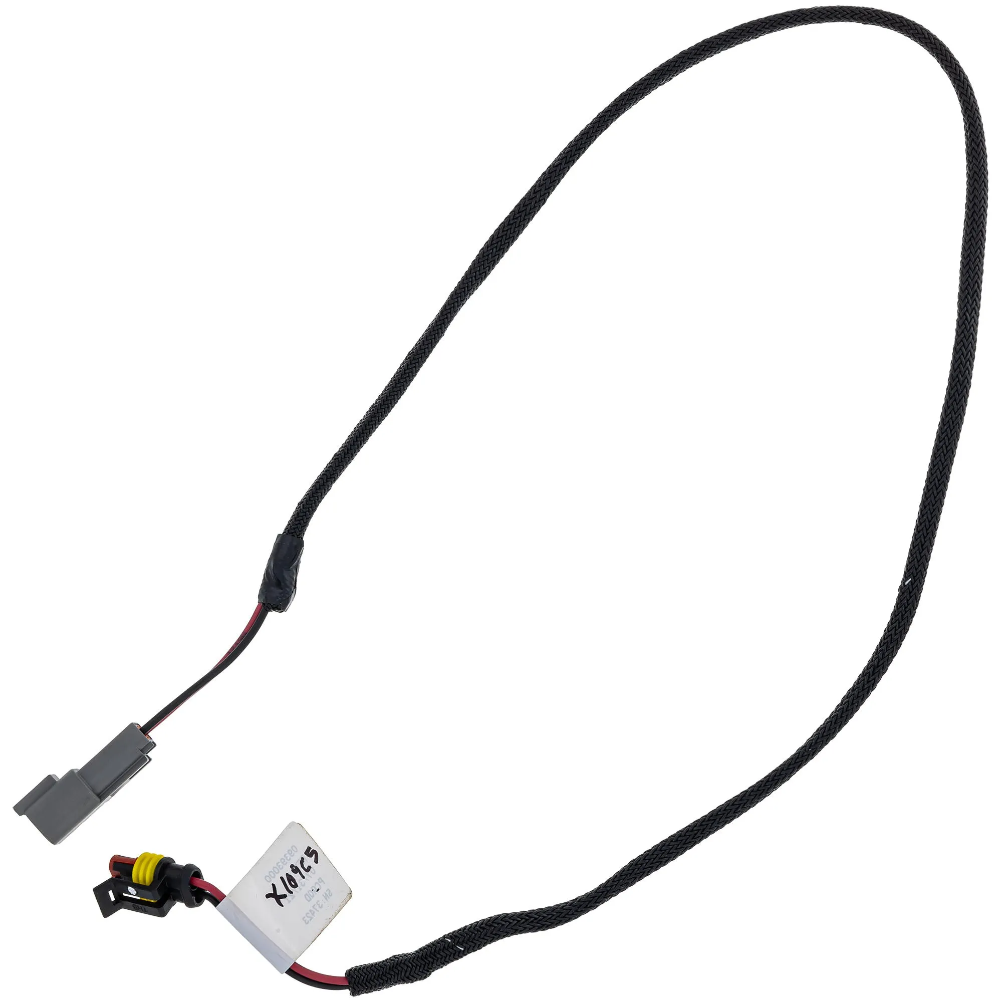 Ariens 09393000 HARNESS WIRE LIGHT JUMPER