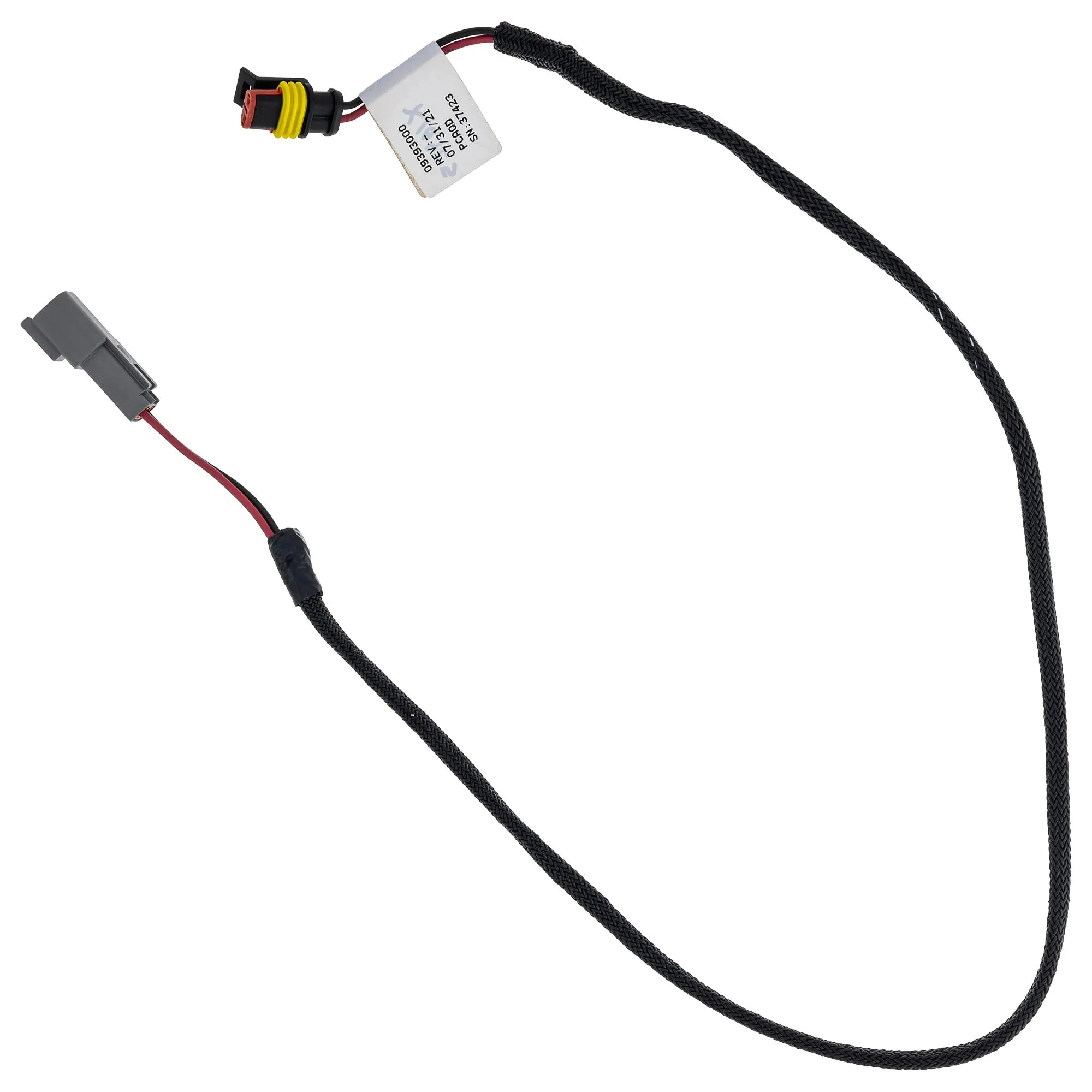 Ariens 09393000 HARNESS WIRE LIGHT JUMPER