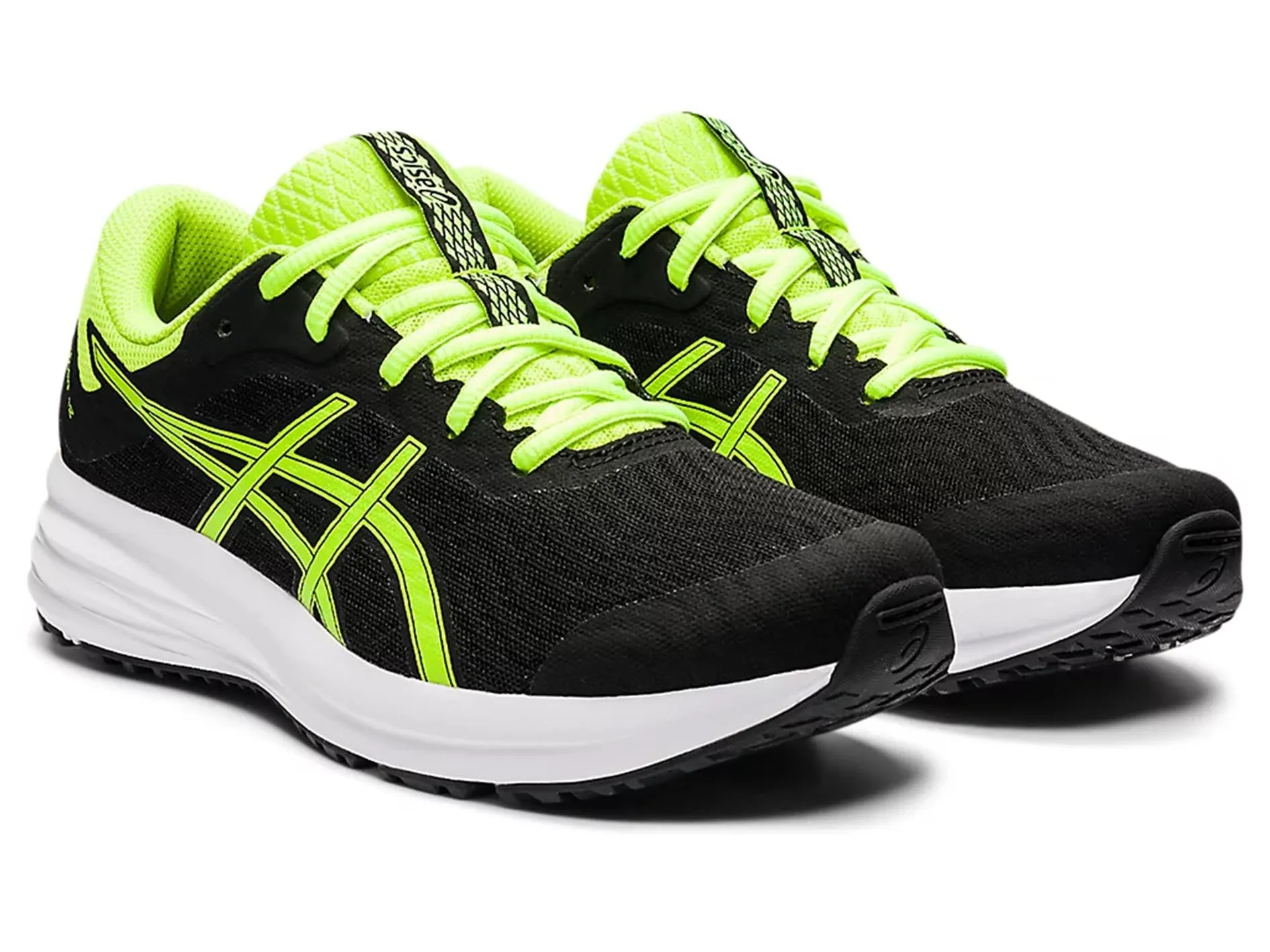 Asics Junior Patriot 12 GS <BR> 1014A139 011