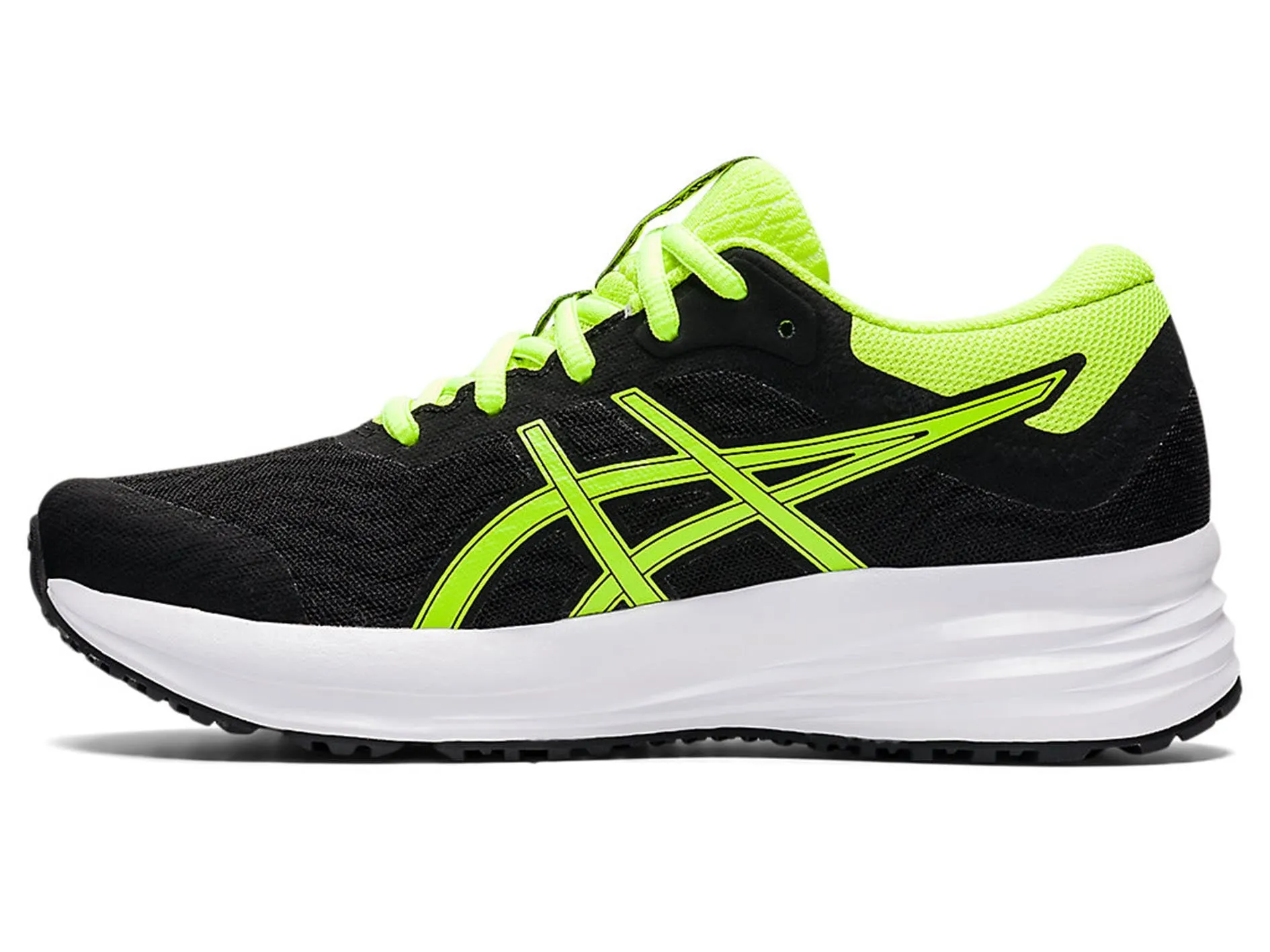 Asics Junior Patriot 12 GS <BR> 1014A139 011