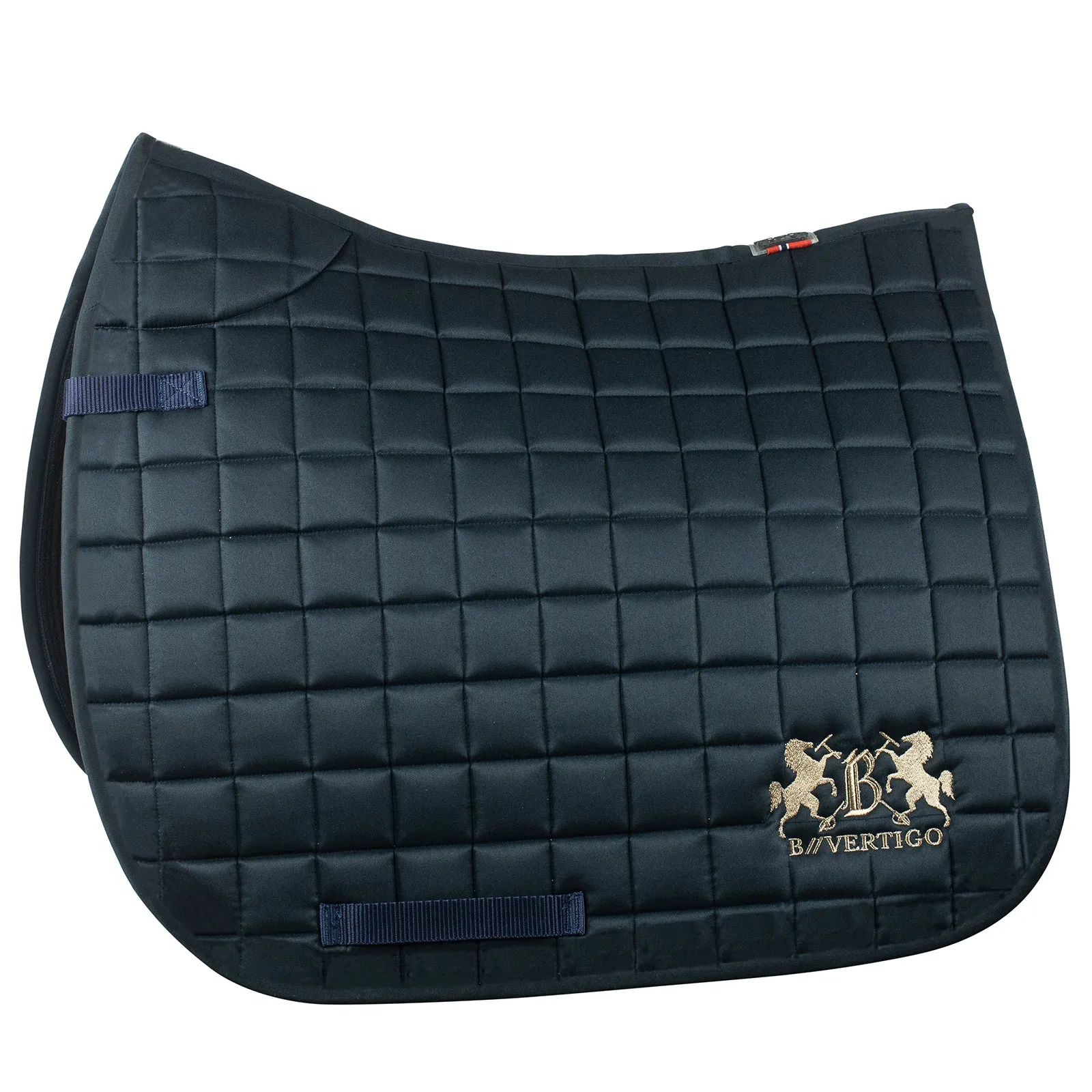 B Vertigo Rochelle Dressage Saddle Pad