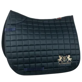 B Vertigo Rochelle Dressage Saddle Pad