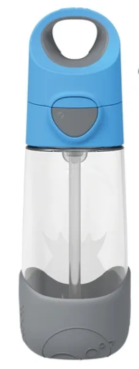 B.Box Drink Bottle - Blue Slate