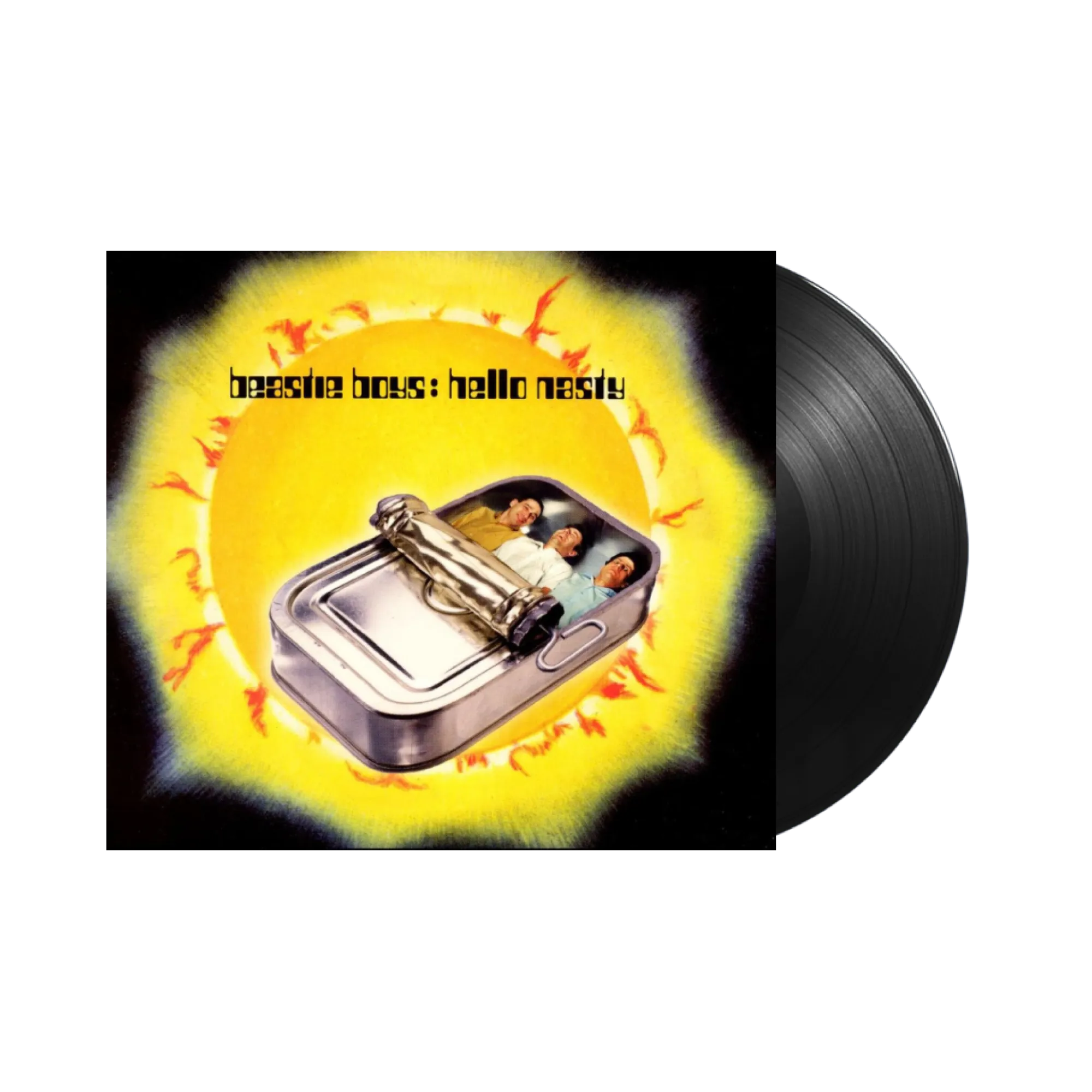 Beastie Boys / Hello Nasty LP Vinyl