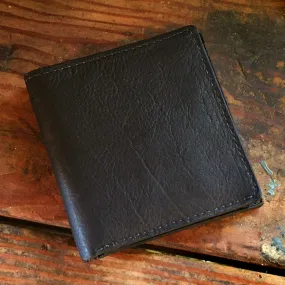 Bison Black Hipster