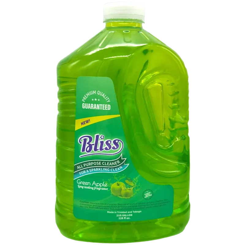 Bliss All Purpose Cleaner -1 Gal