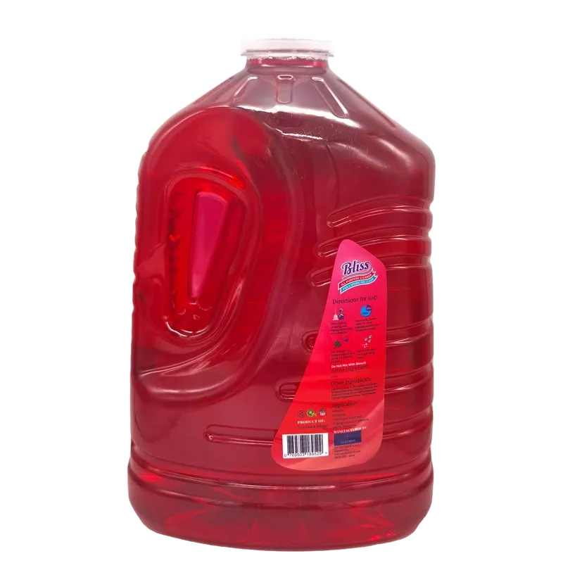 Bliss All Purpose Cleaner -1 Gal