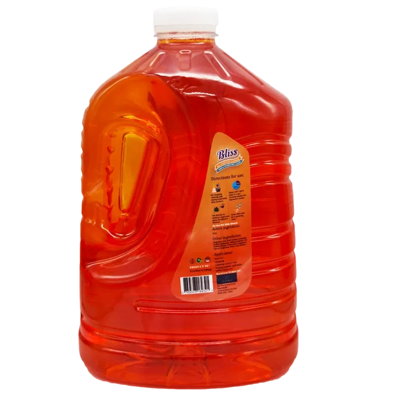 Bliss All Purpose Cleaner -1 Gal