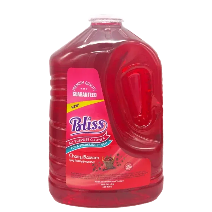Bliss All Purpose Cleaner -1 Gal