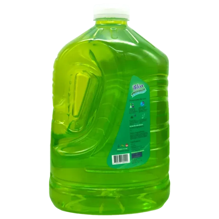 Bliss All Purpose Cleaner -1 Gal