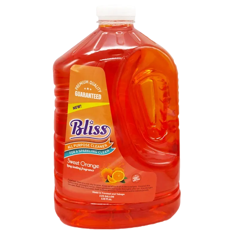 Bliss All Purpose Cleaner -1 Gal
