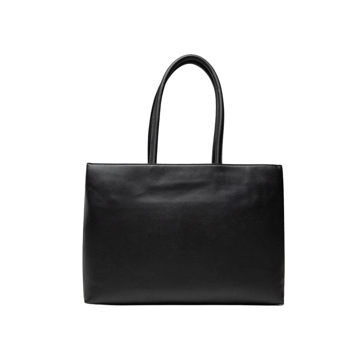 Borsa Donna Calvin Klein Re-lock Tote Bag Nero