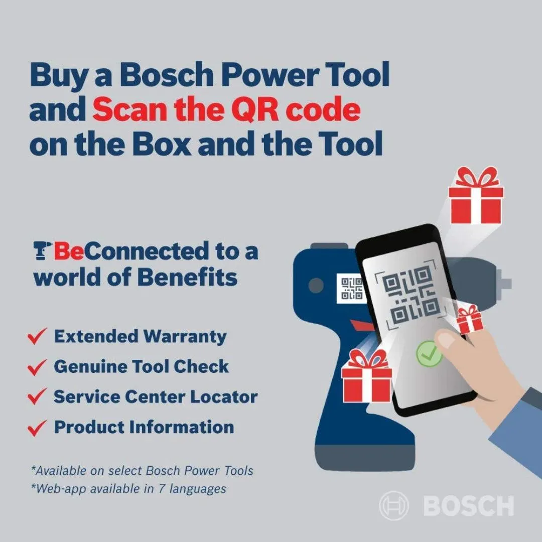 Bosch GBA Two 12-volt 2000mAh   GAL 12V-40 Professional Cordless Battery & Charger Starter Set