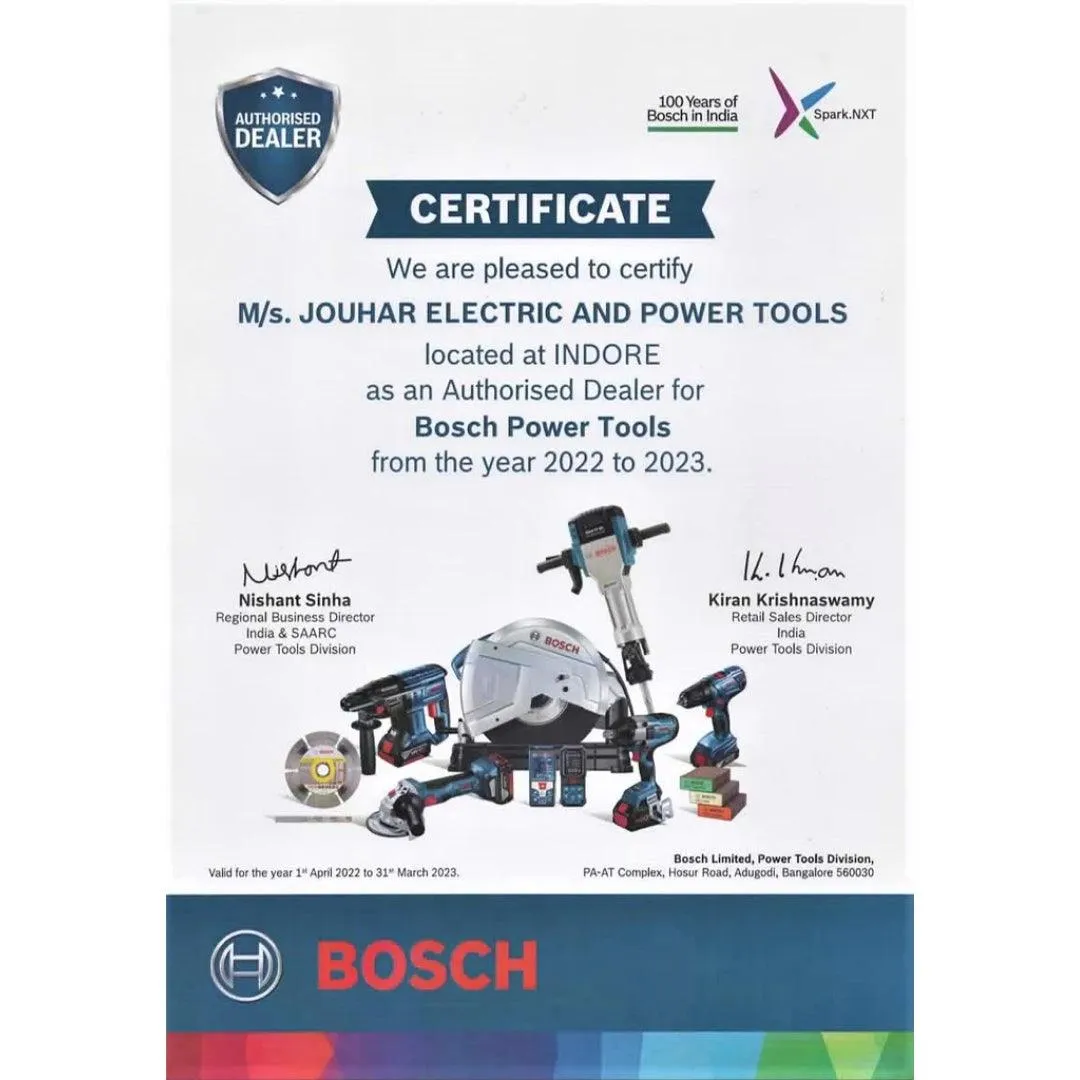 Bosch GBA Two 12-volt 2000mAh   GAL 12V-40 Professional Cordless Battery & Charger Starter Set