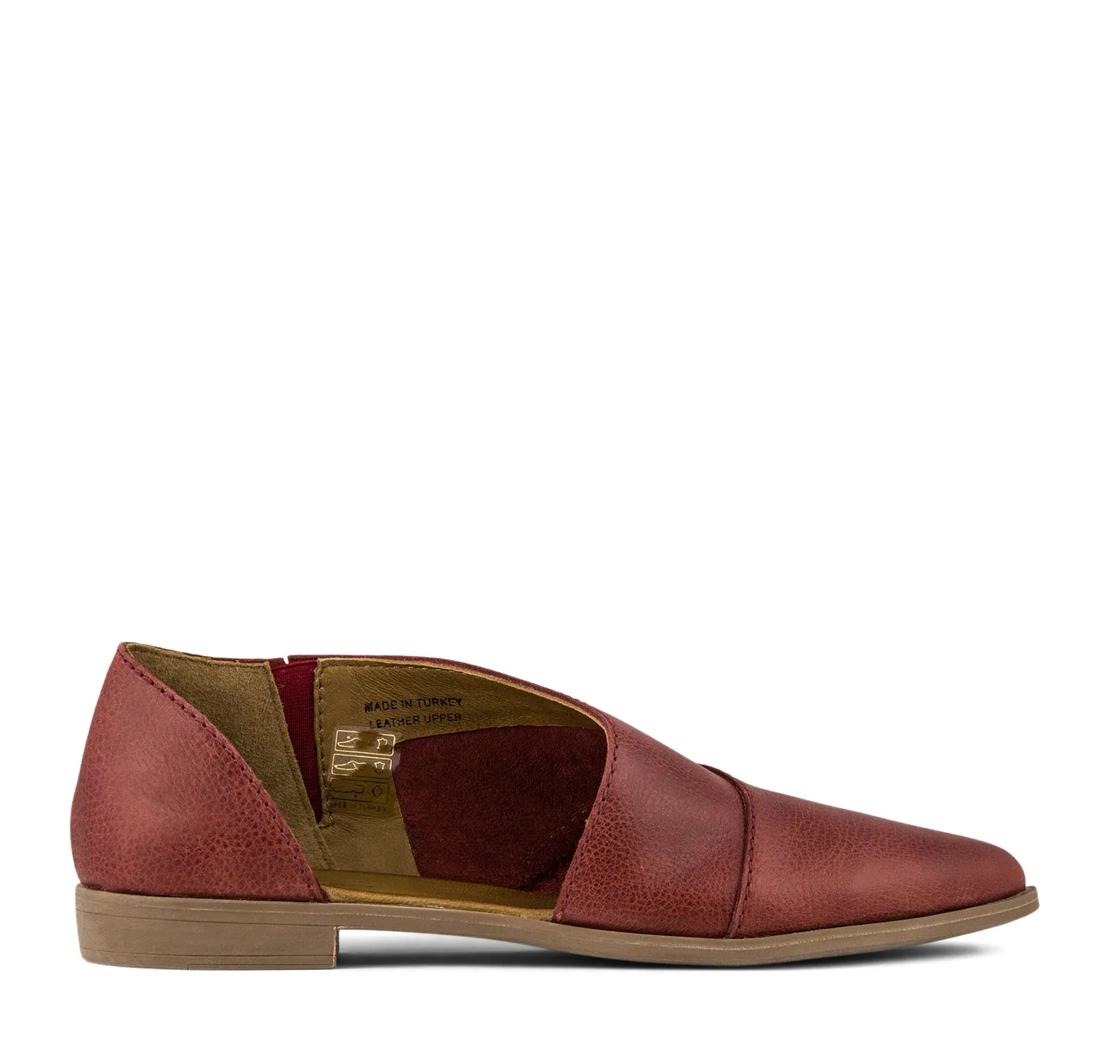 Bueno Blake Flat