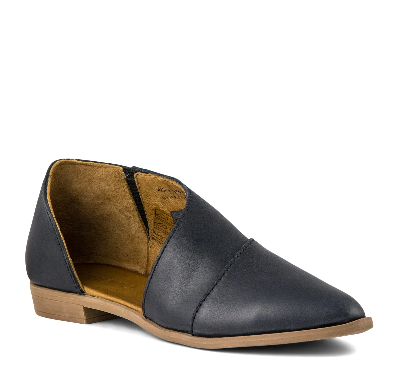 Bueno Blake Flat