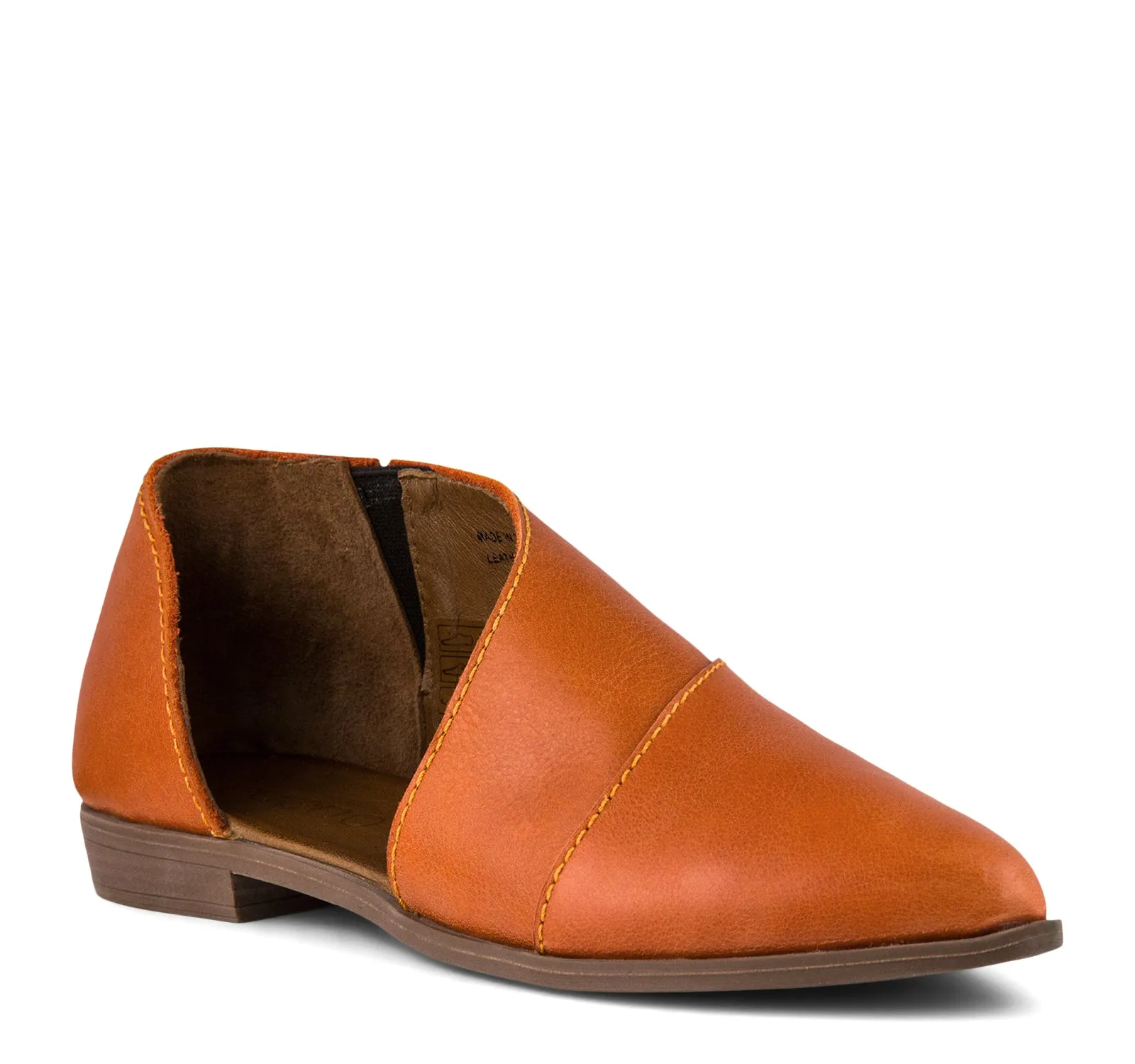 Bueno Blake Flat