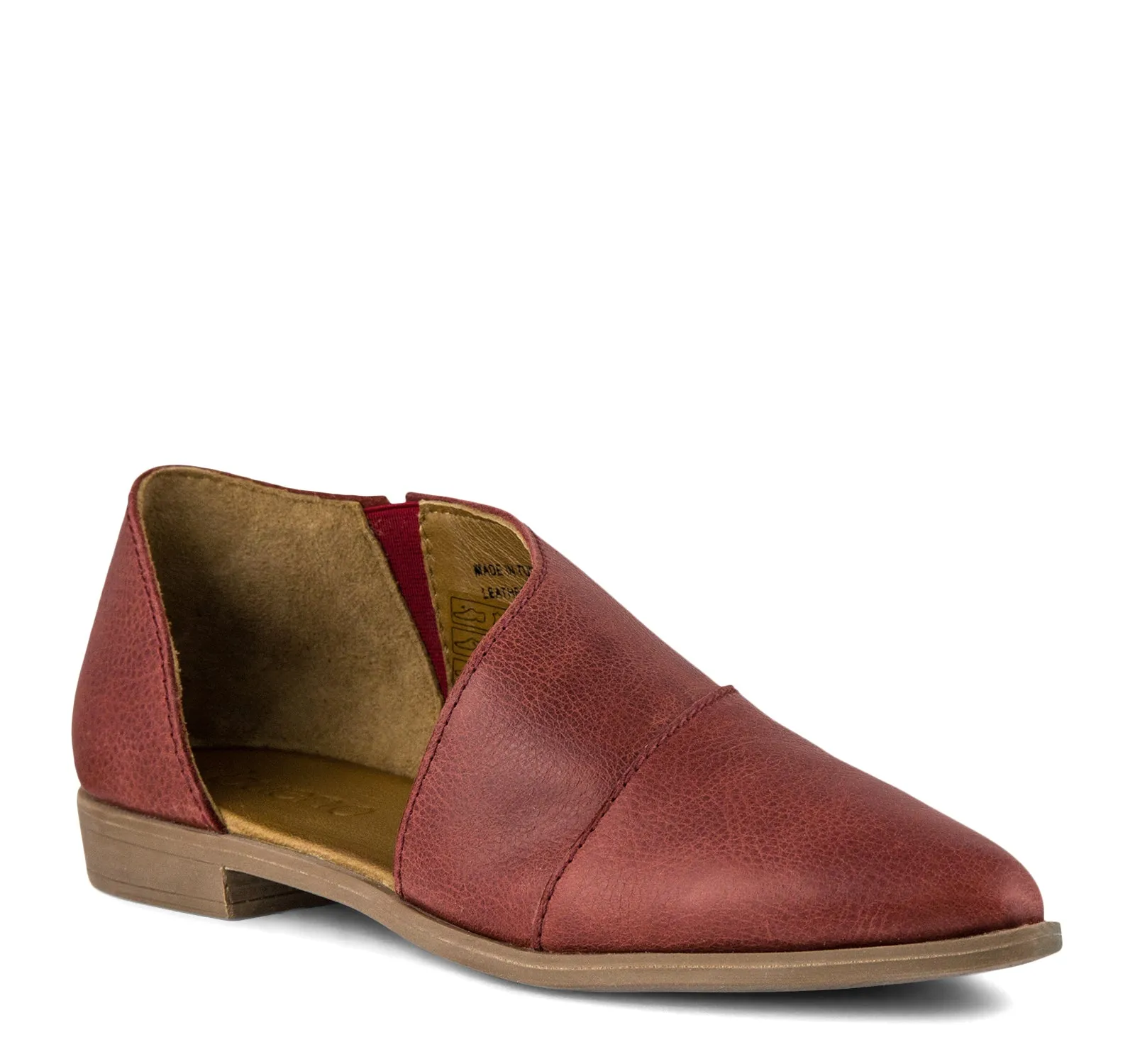 Bueno Blake Flat
