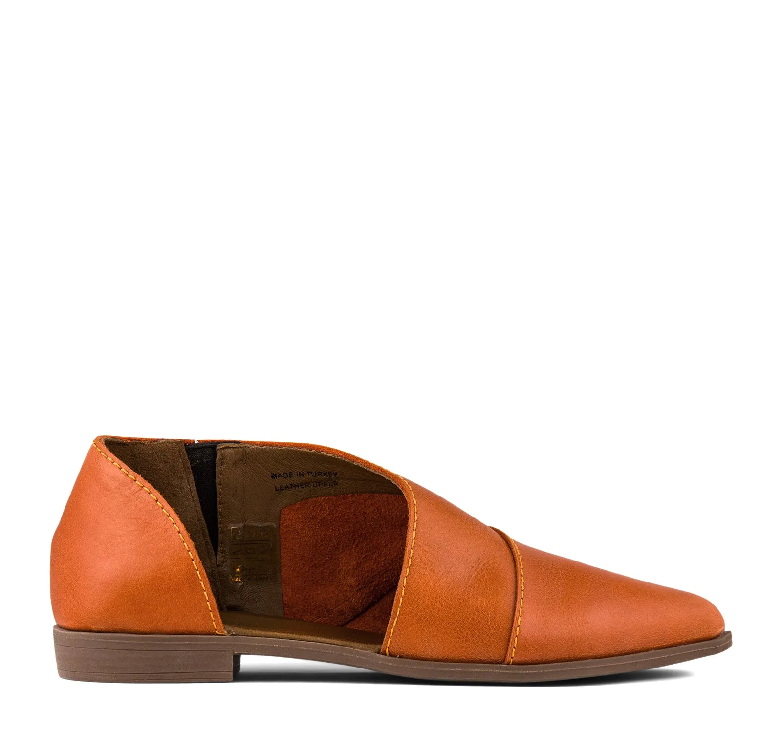 Bueno Blake Flat