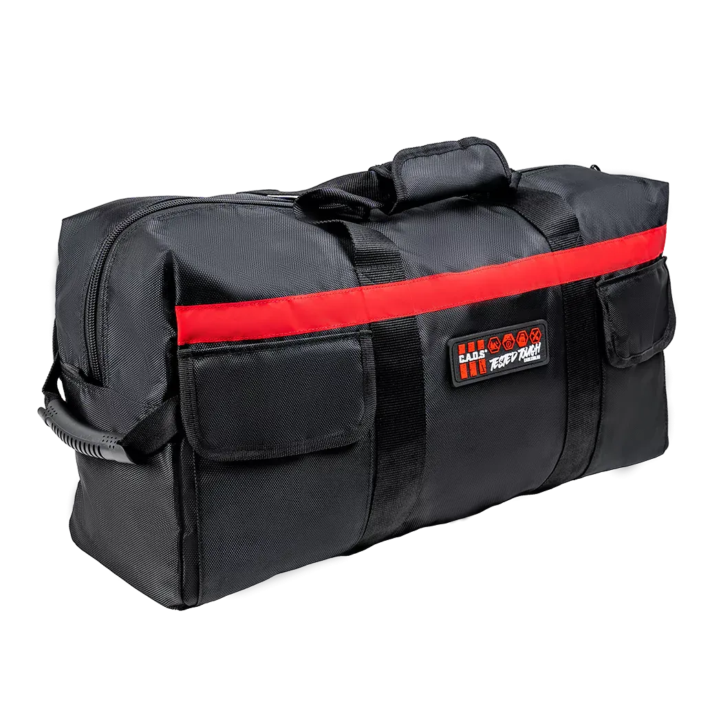 CAOS Pro Recovery Kit Bag