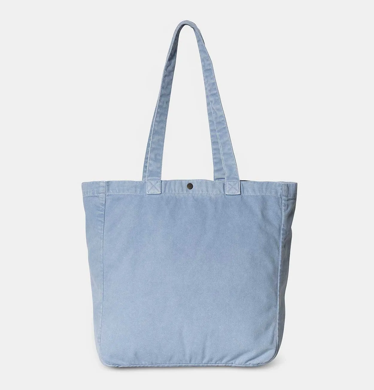 Carhartt WIP Garrison Tote in Frosted Blue