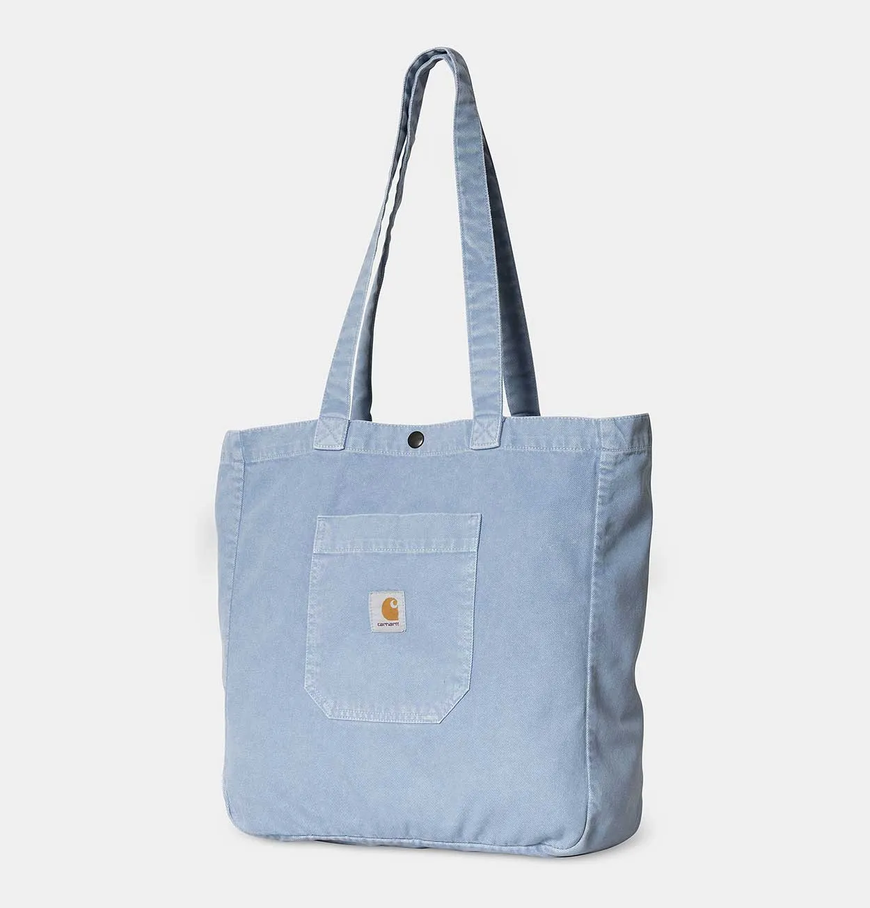 Carhartt WIP Garrison Tote in Frosted Blue