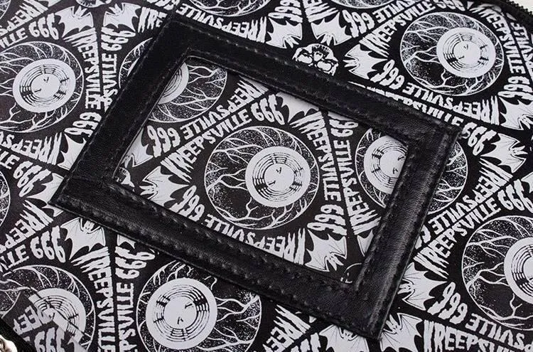 Casket Sling Bag