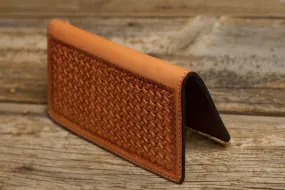 Checkbook Cover