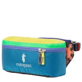 Cotopaxi Bataan 3L Hip Pack Del Dia