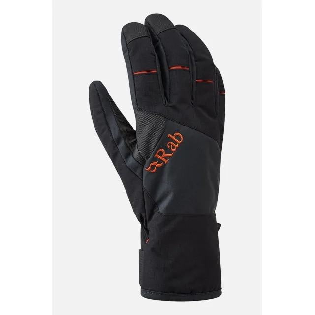 Cresta GTX Glove