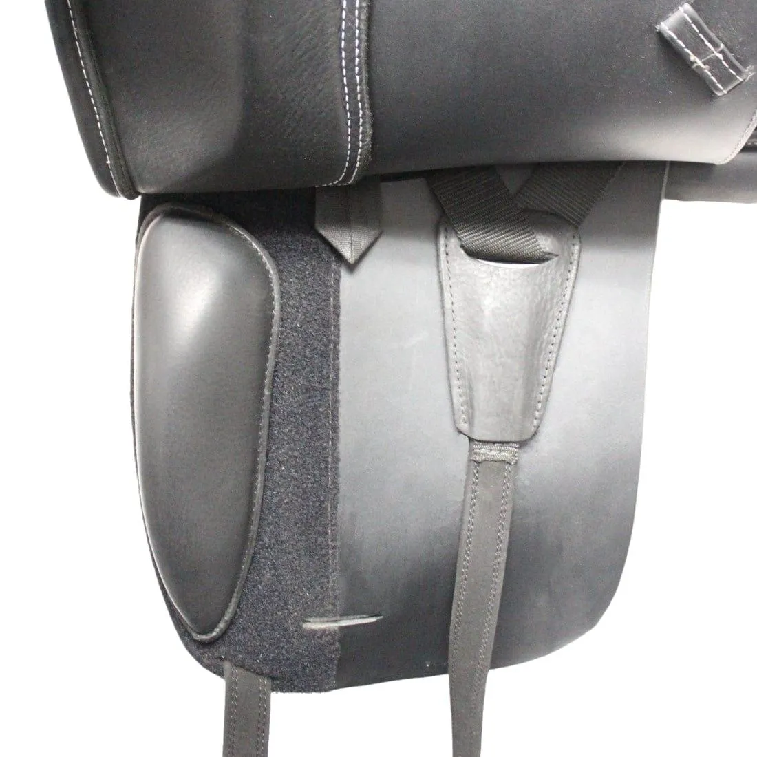 DP Saddlery Classic Dressage 6777