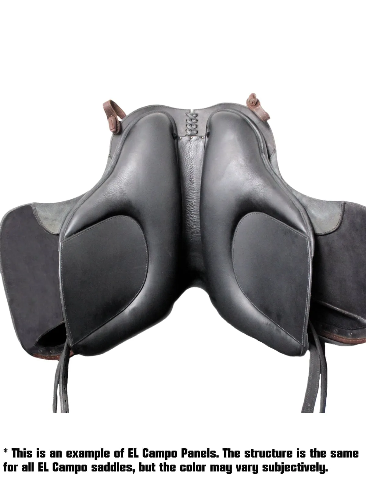 DP Saddlery El Campo Shorty 7566