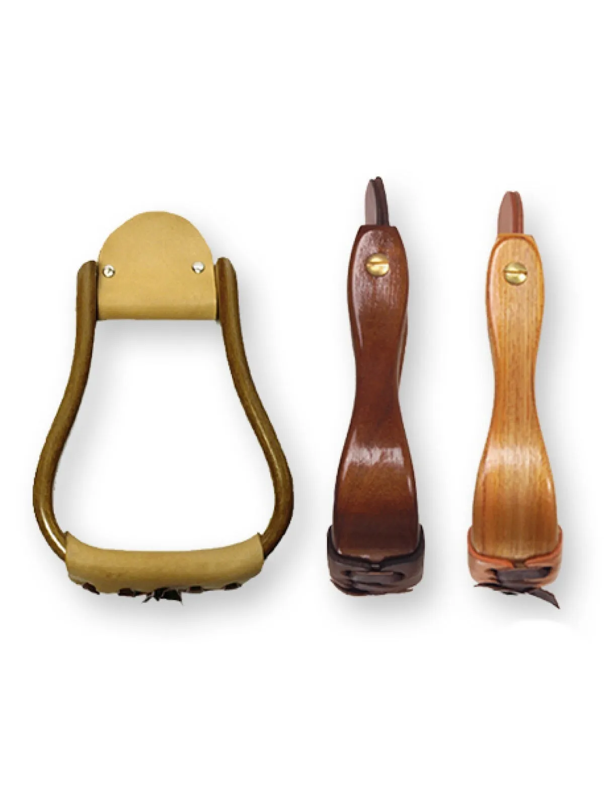 DP Saddlery Quantum Short & Light 7436(WD)