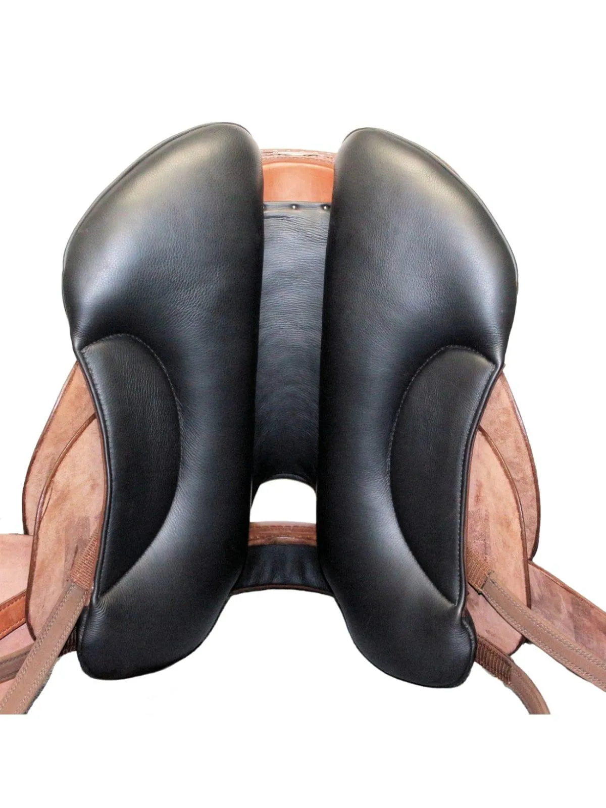 DP Saddlery Quantum Short & Light 7436(WD)