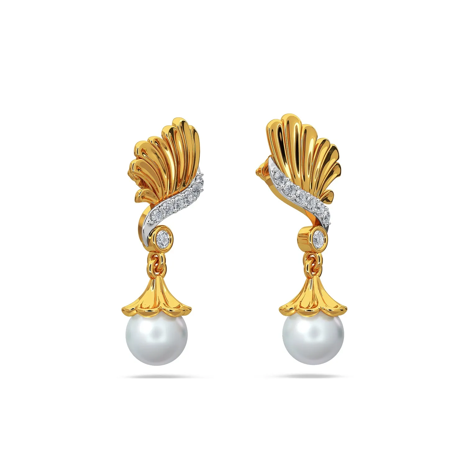 Farra Earring