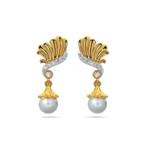 Farra Earring