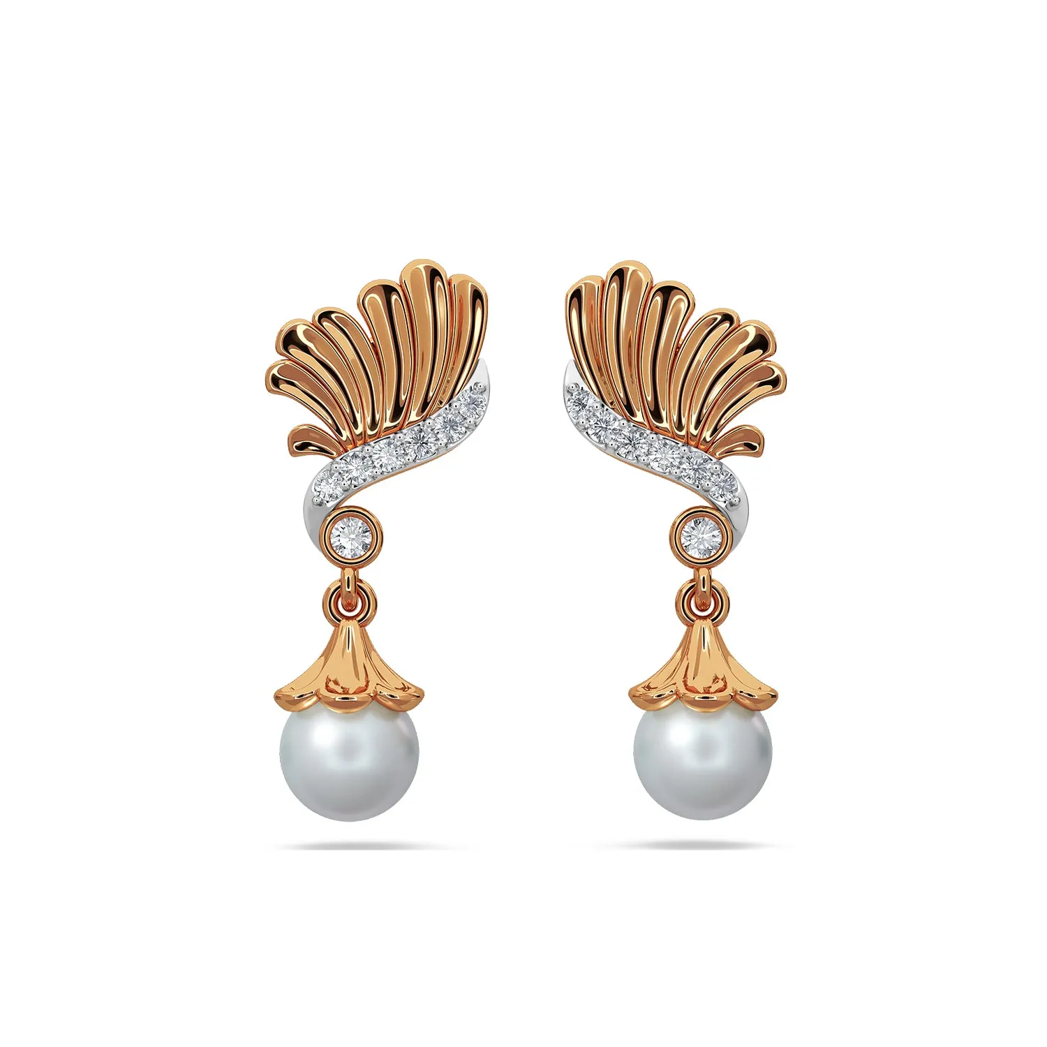 Farra Earring